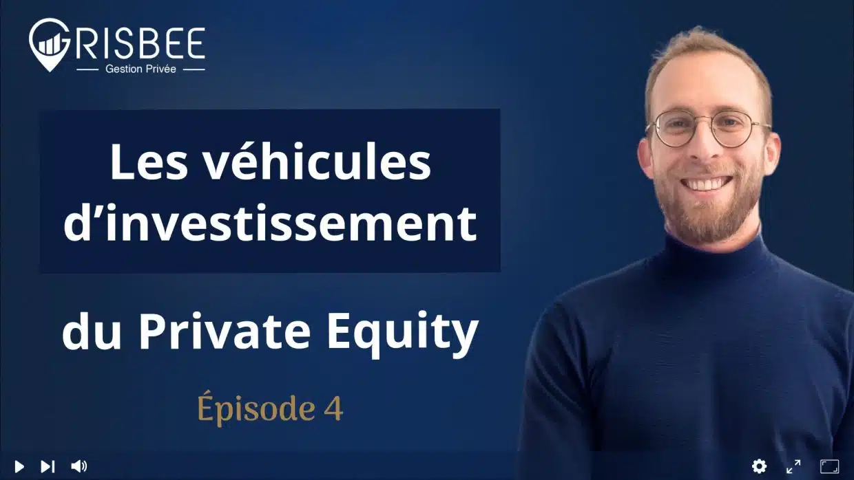 véhicules investissement private equity fcpr fps slp fpci fcpi