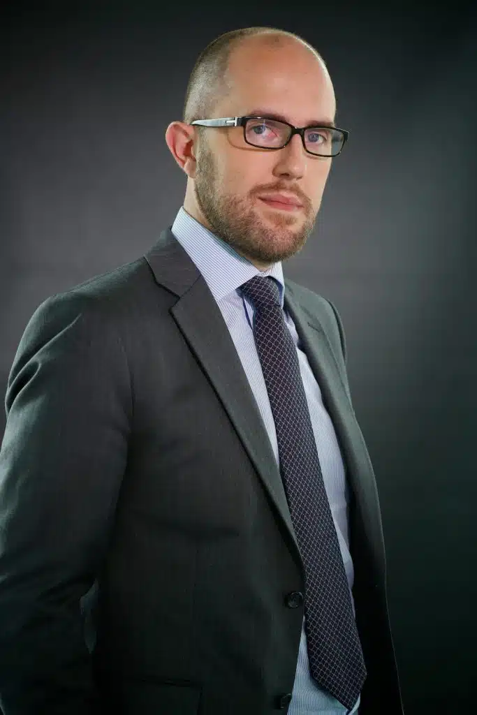 Yann VIDECOQ Arkéa REIM DG interview