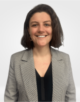 Pauline de Villèle conseillere en gestion de patrimoine